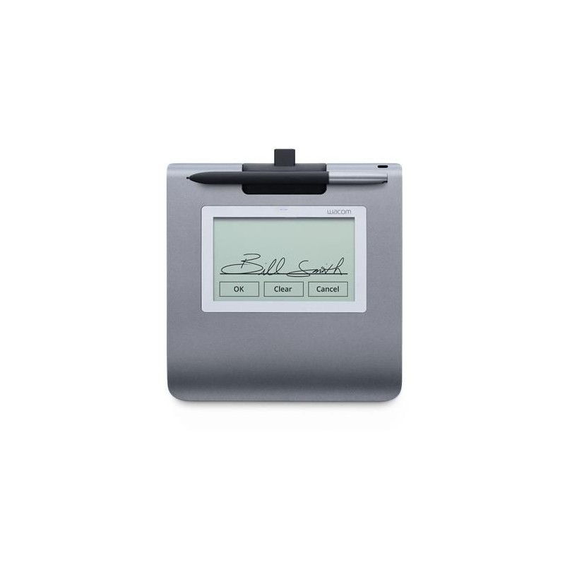 Wacom Signature Set - STU-430 & Wacom Signature Set - STU-430 &